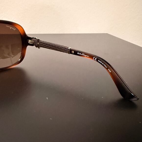 Ferragamo Sunglasses - SF744SLA
